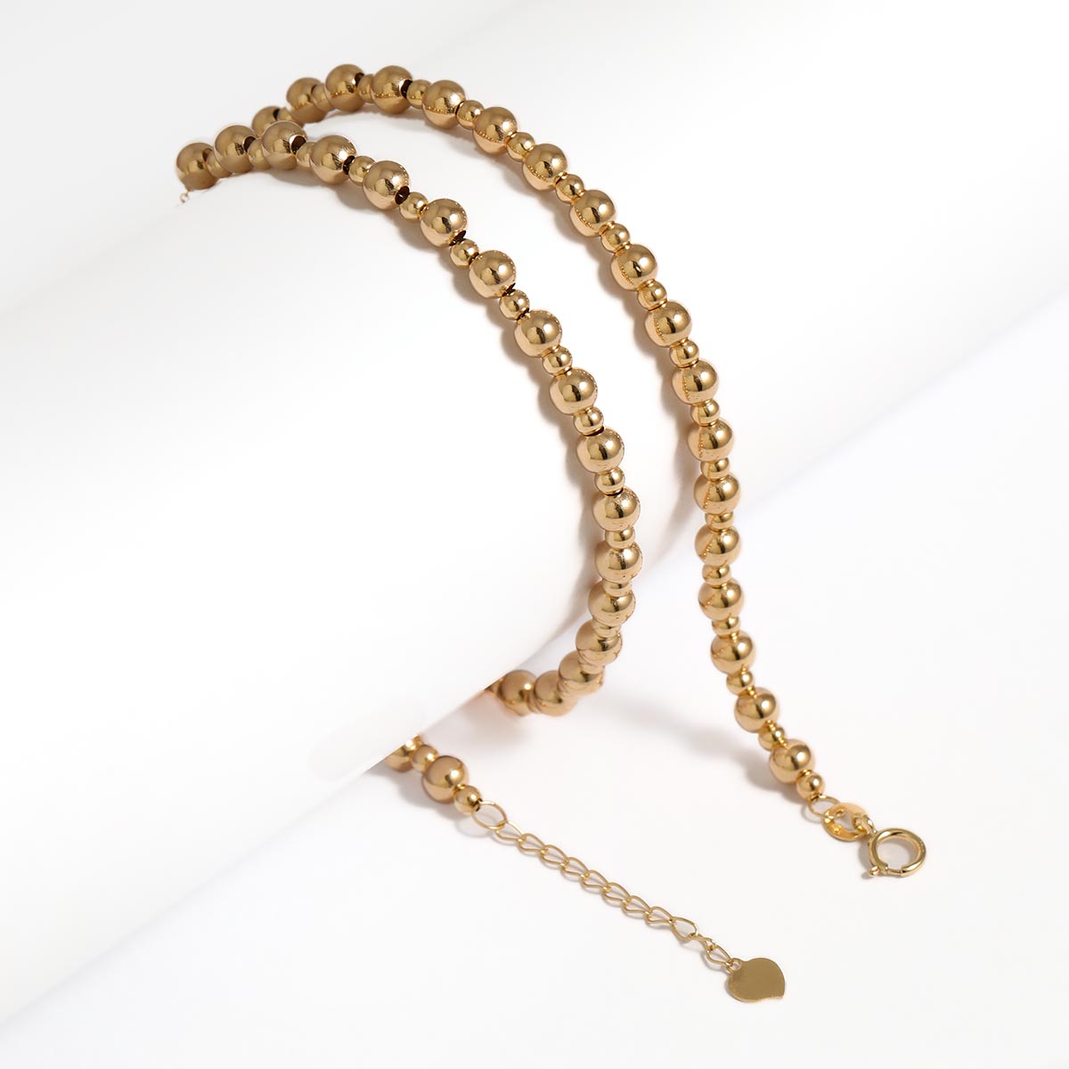 گردنبند دریکا