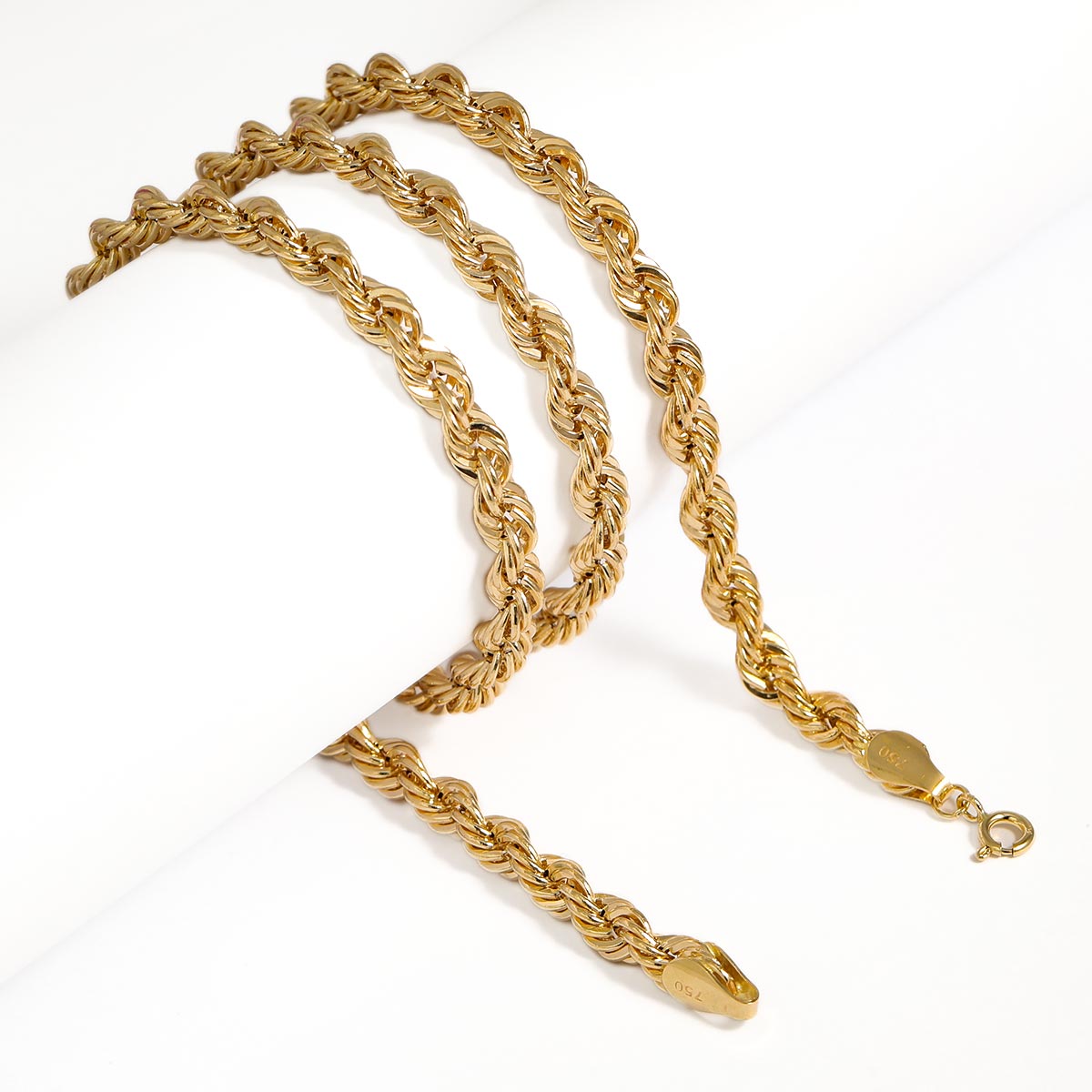 زنجیر طنابی