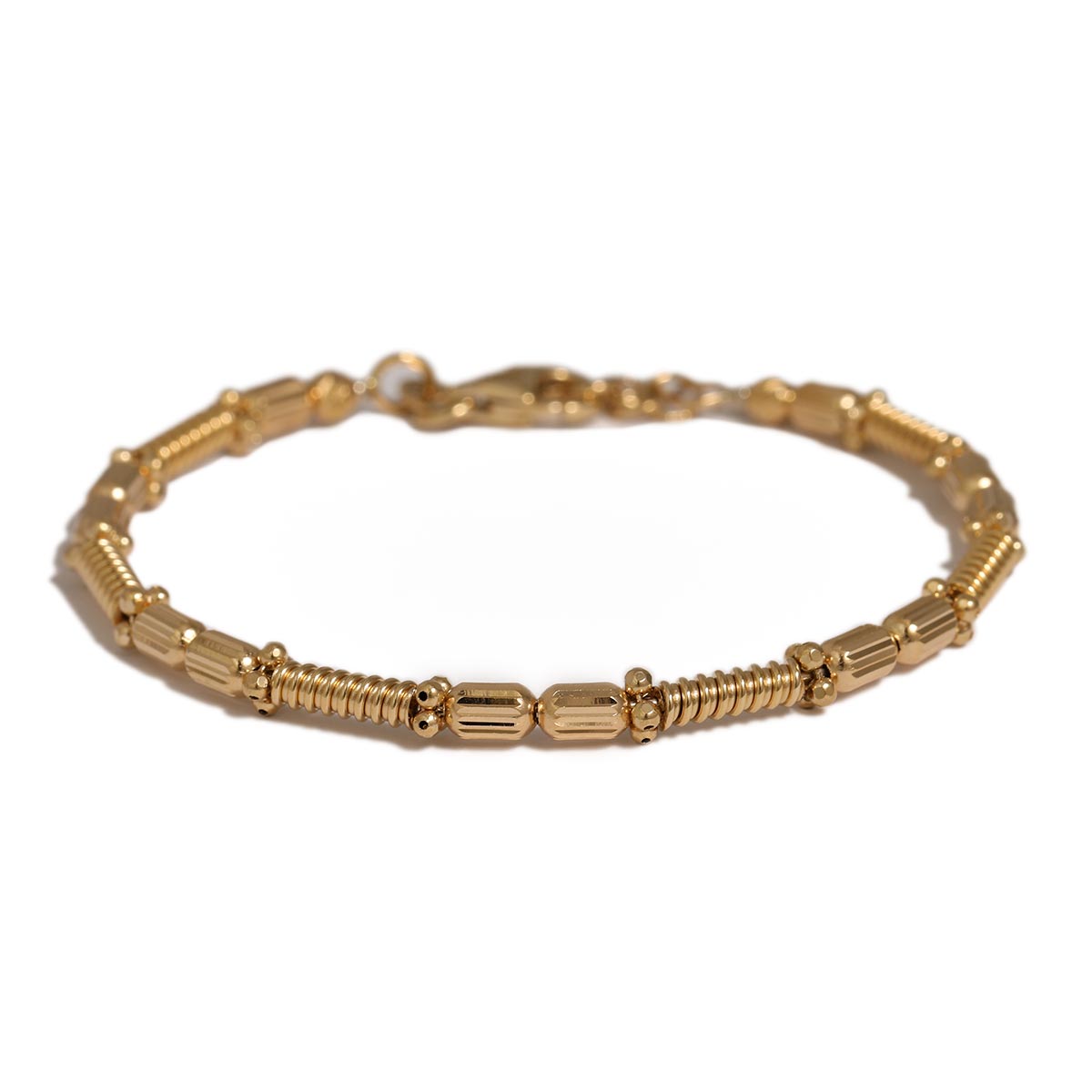 دستبند النگویی دریکا