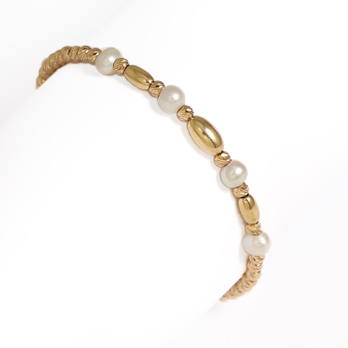 دستبند النگویی دریکا