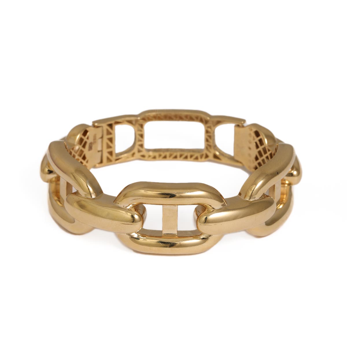 دستبند النگویی تیفانی