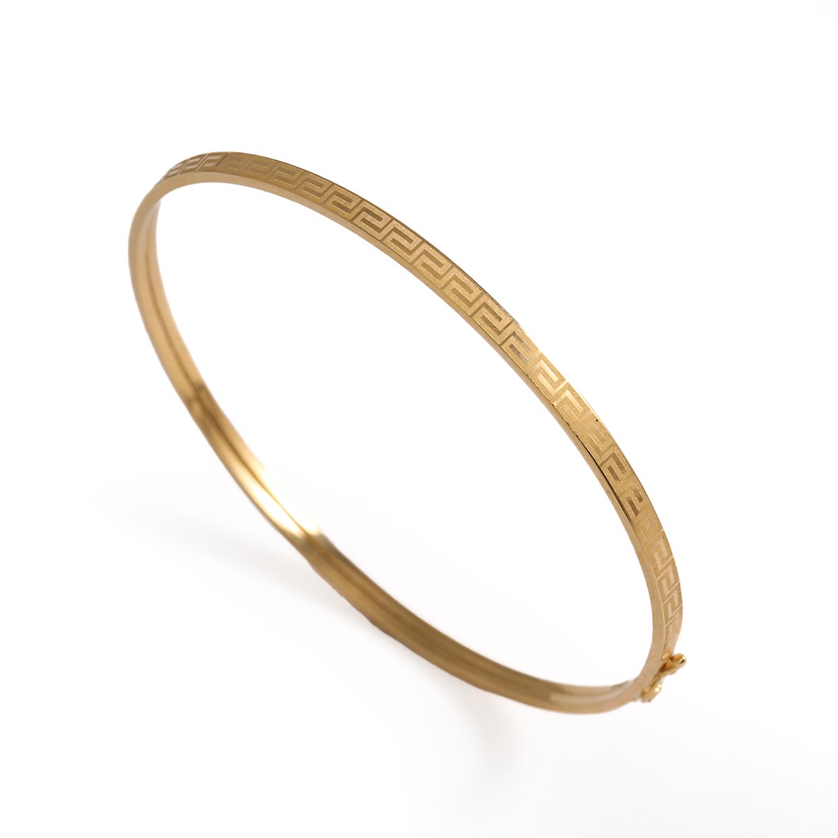 دستبند النگویی ورساچ ظریف