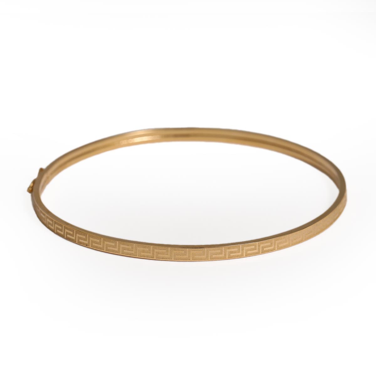 دستبند النگویی ورساچ ظریف