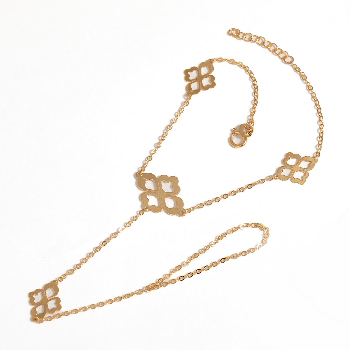 تمیمه فلاور