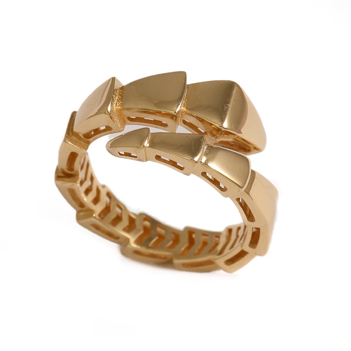 انگشتر جورجینا