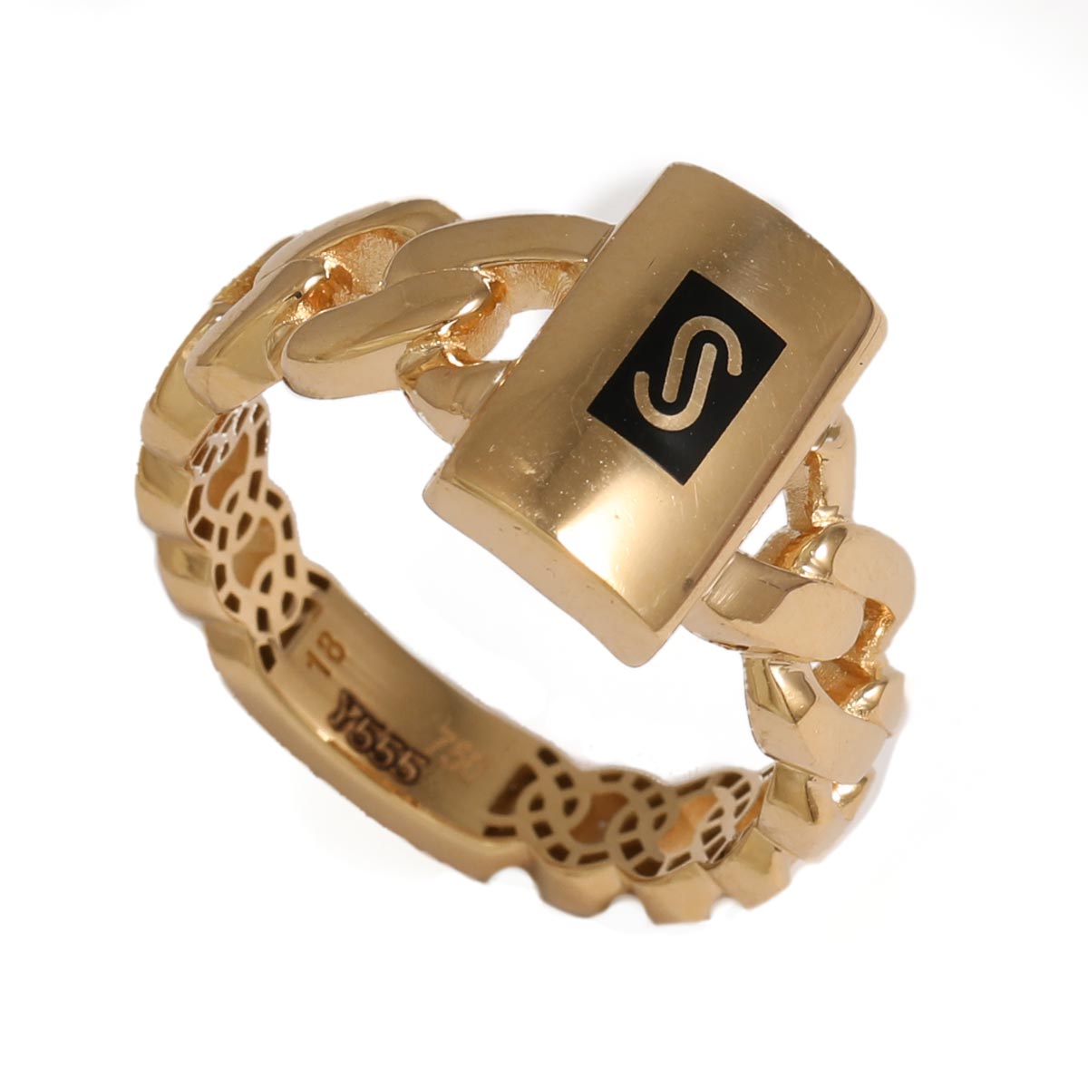 انگشتر موناکو