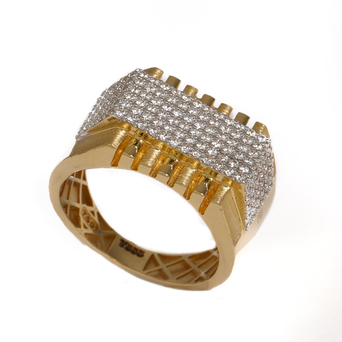 انگشتر مردانه رولکس