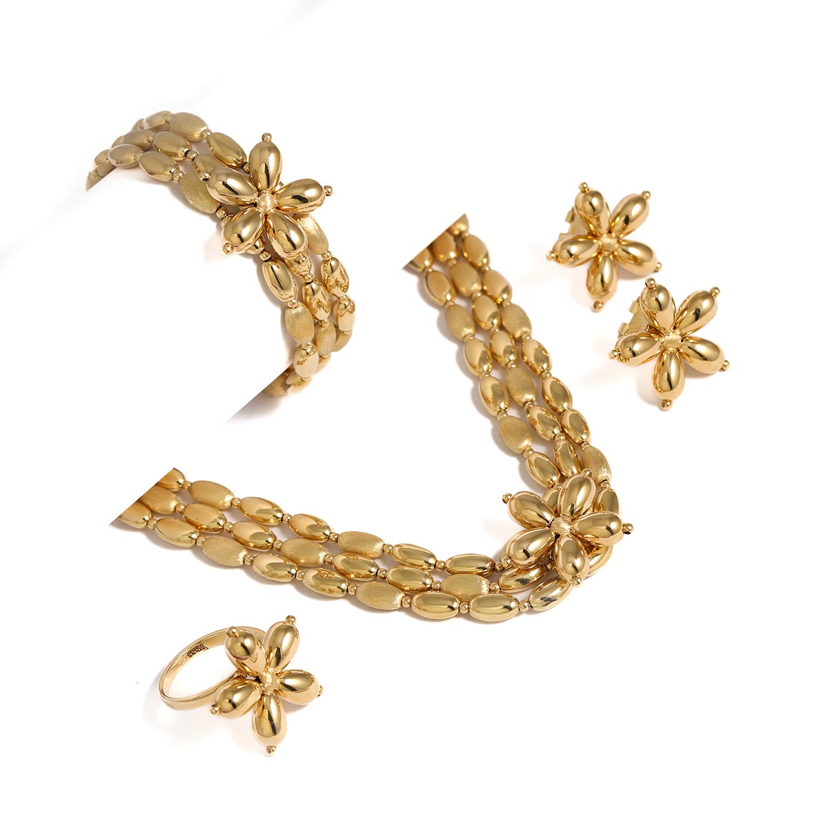 سرویس فلاور