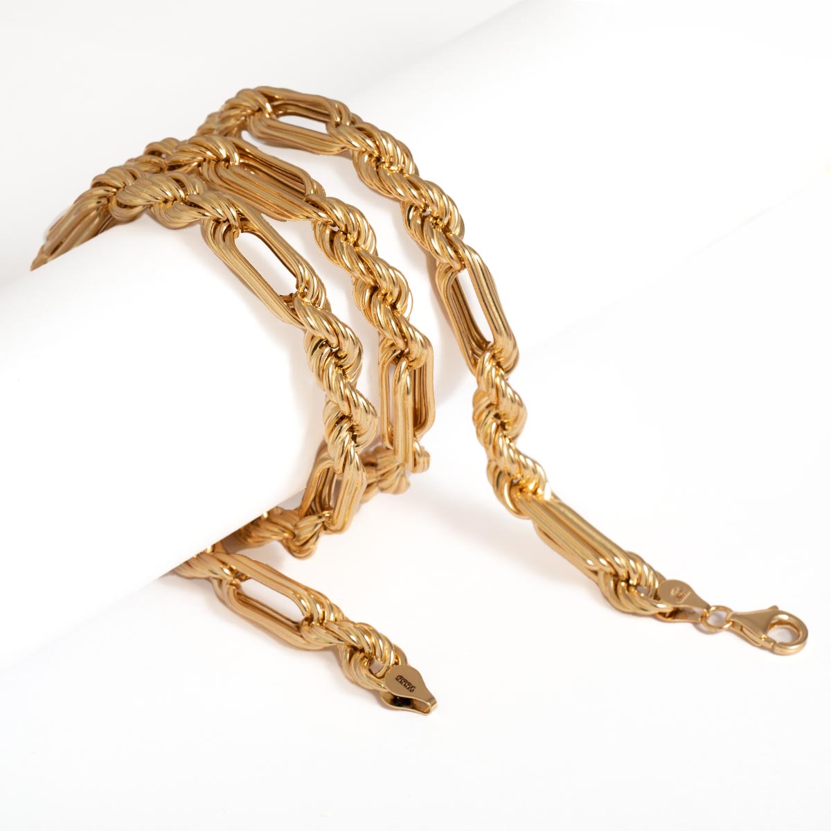 زنجیر طنابی