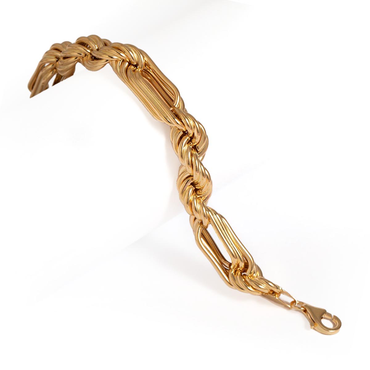 دستبند طنابی