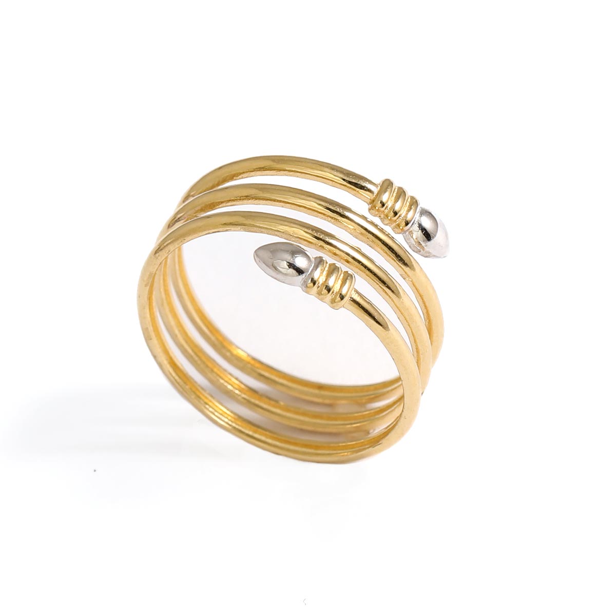 انگشتر مینیمال