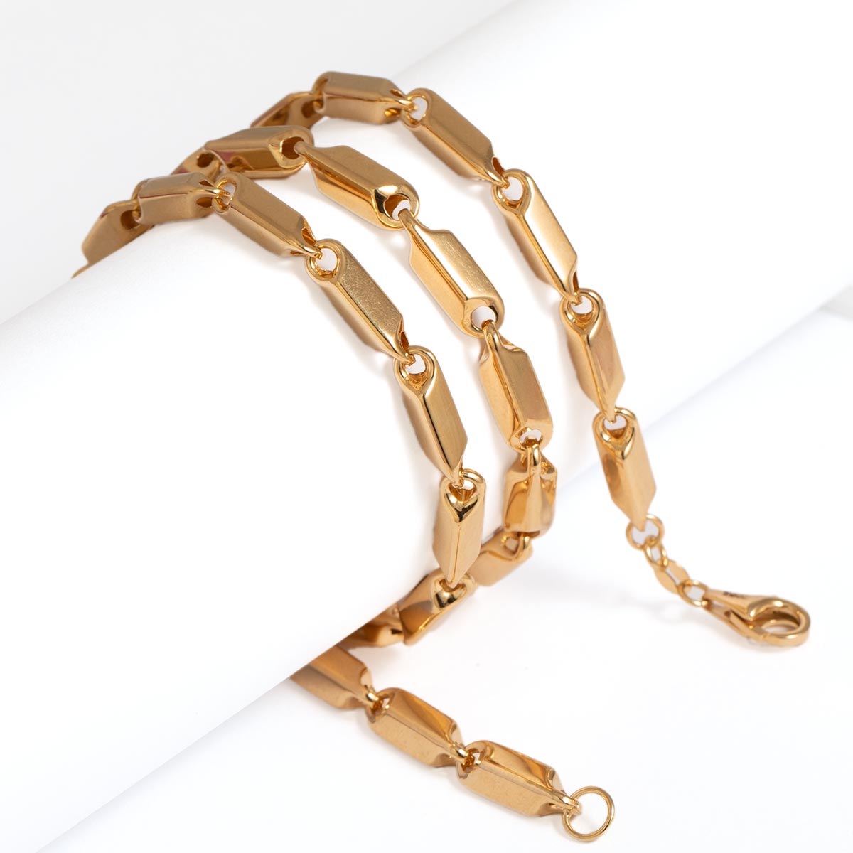 زنجیر مردانه وگاس