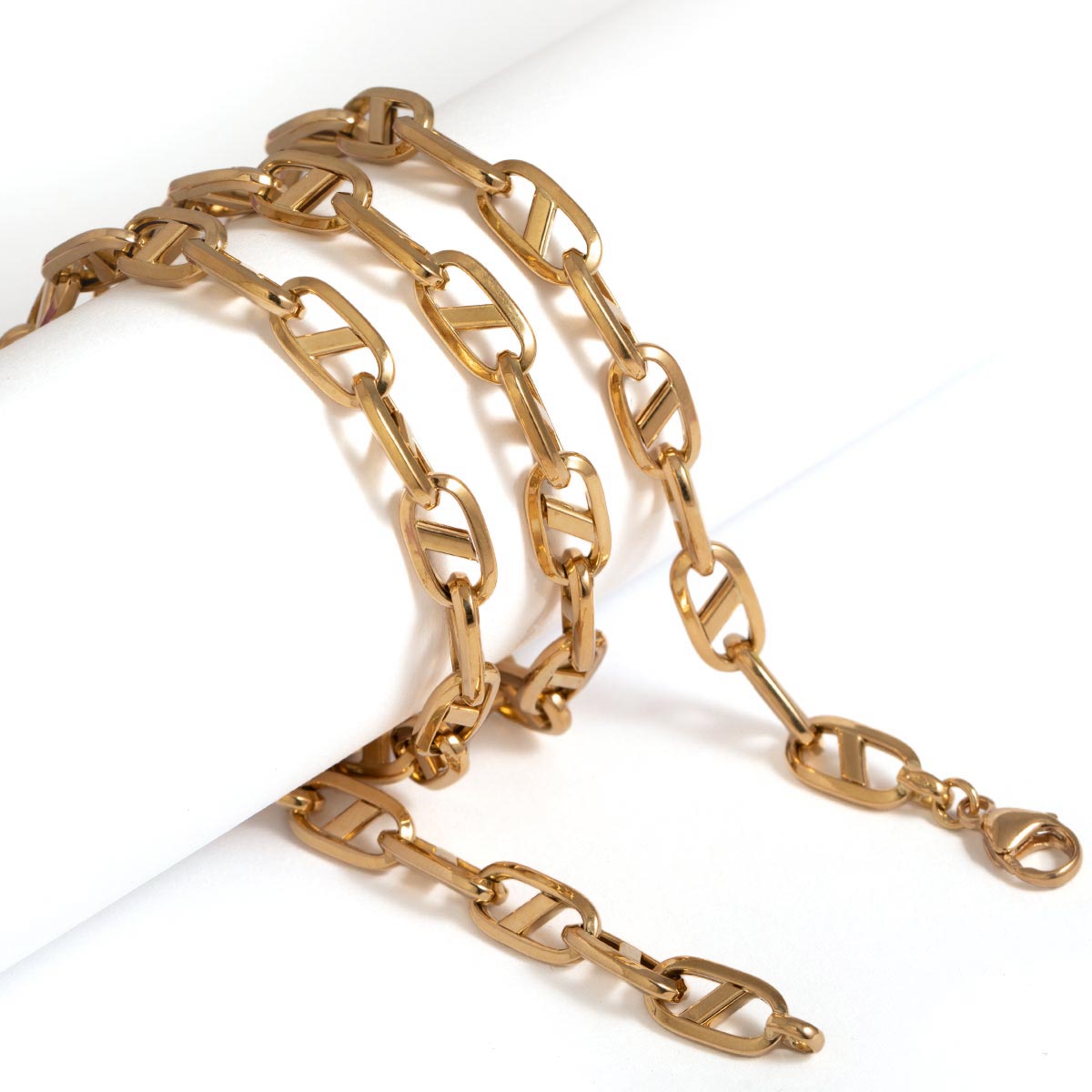 زنجیر کارتیه