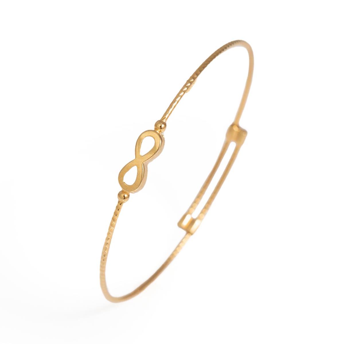 دستبند النگویی بینهایت