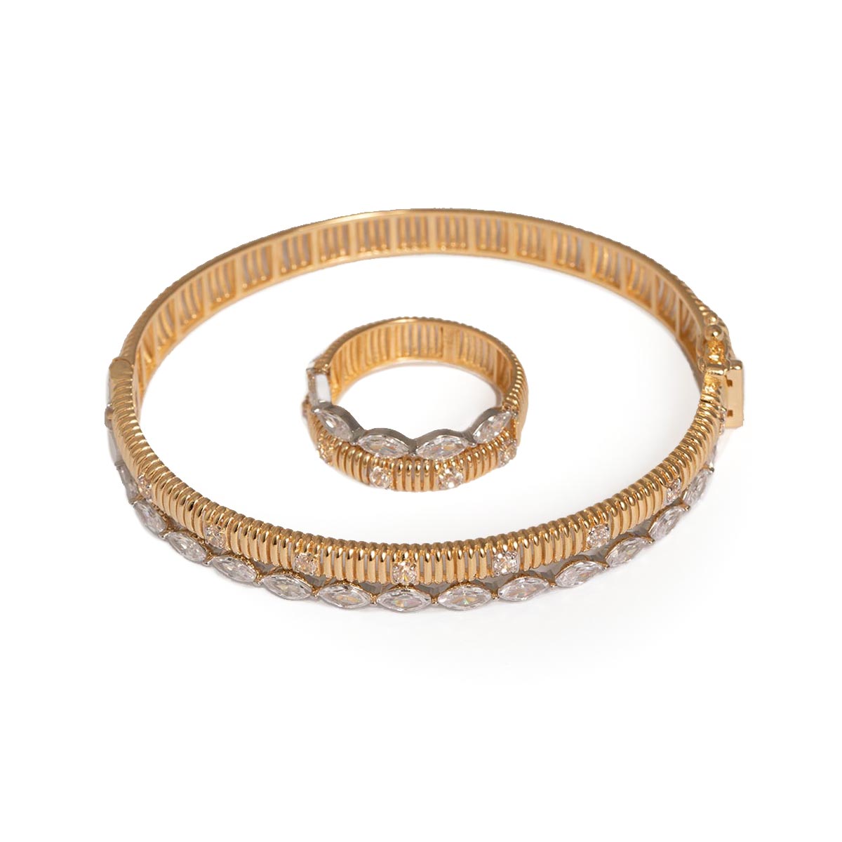 دستبند انگشتر اکسترا