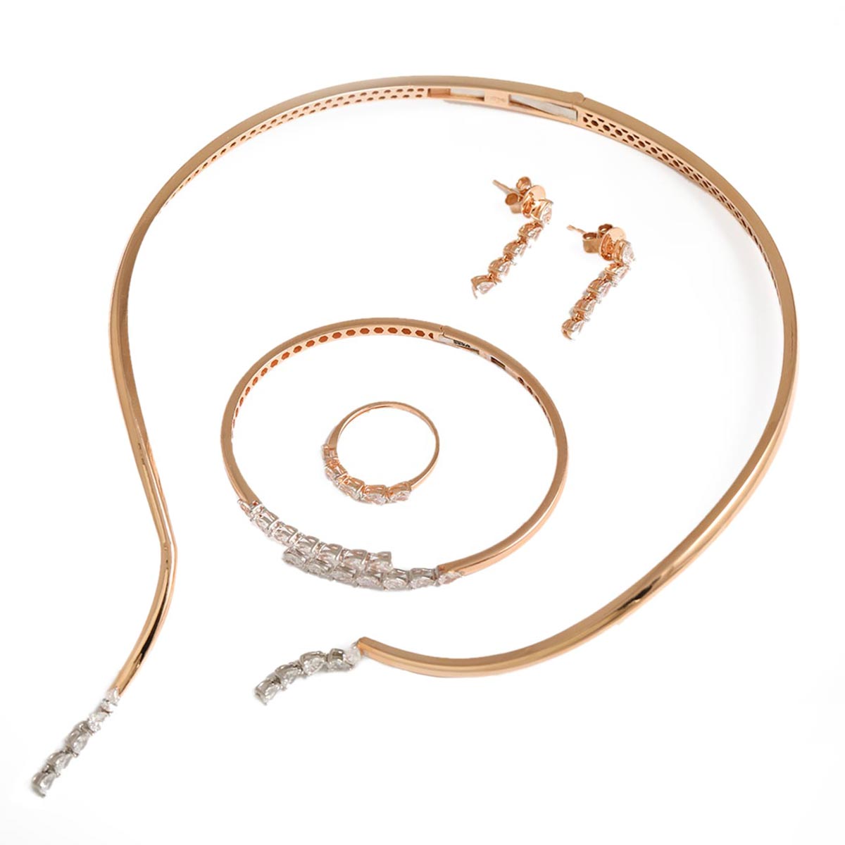 سرویس طوق اکسترا