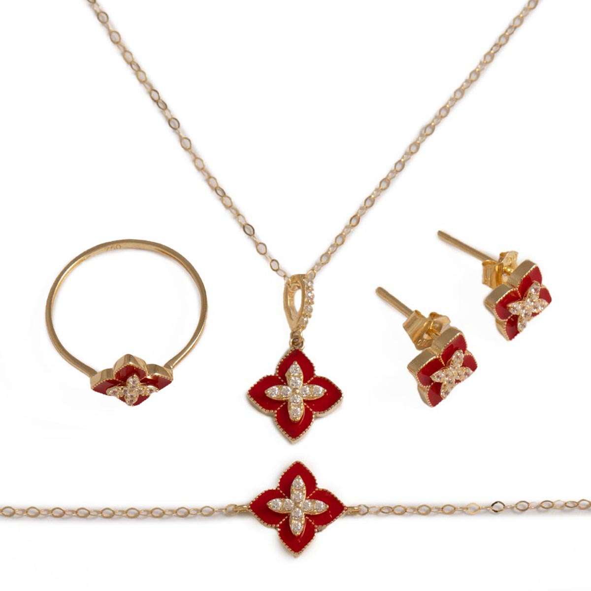 سرویس ونکلیف قرمز