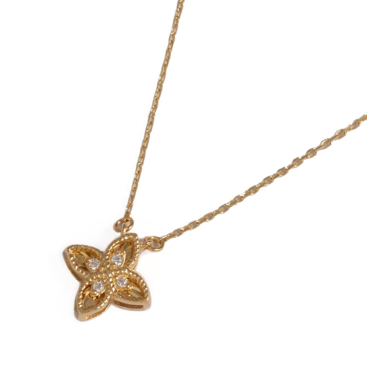 گردنبند ظریف ونکلیف