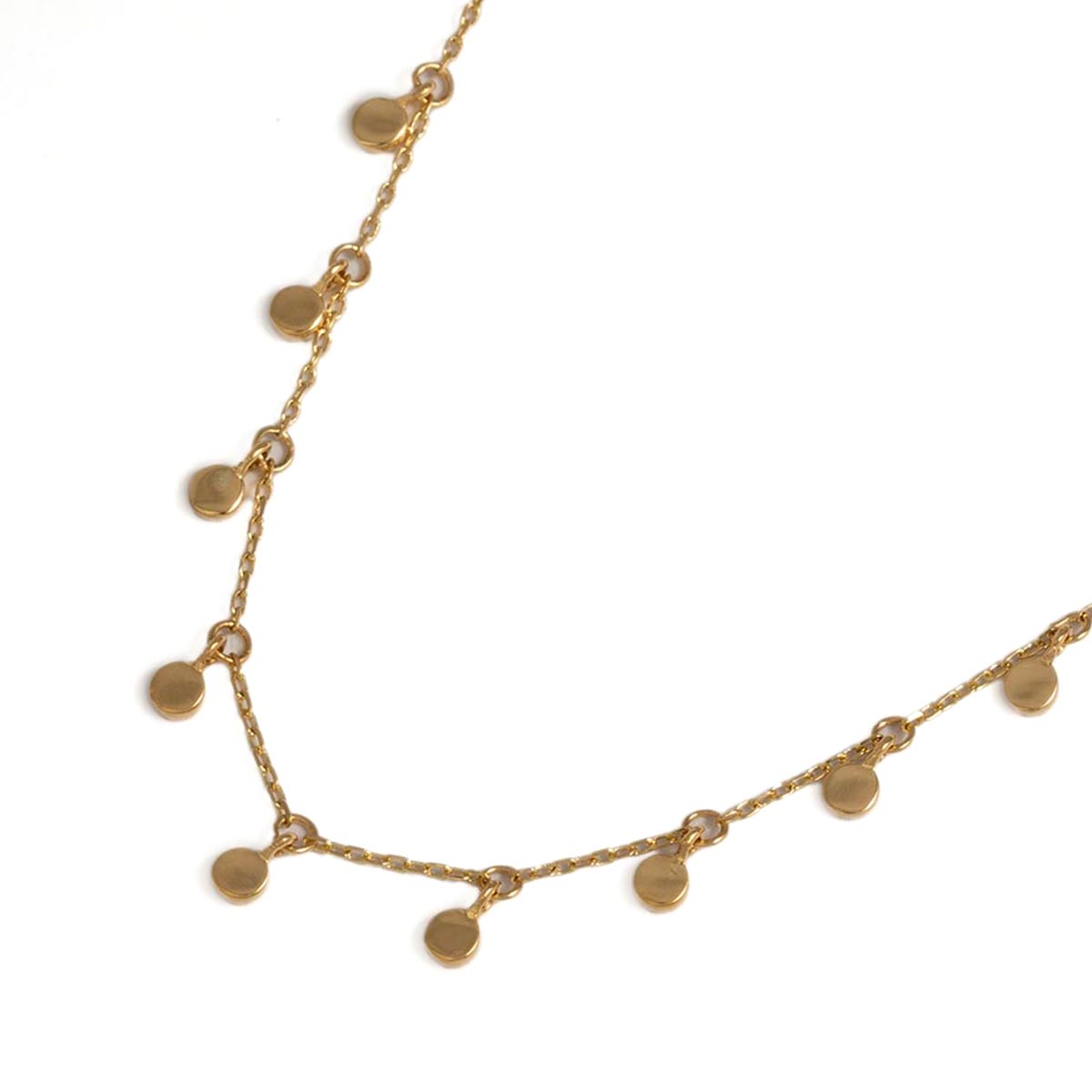 گردنبند ظریف