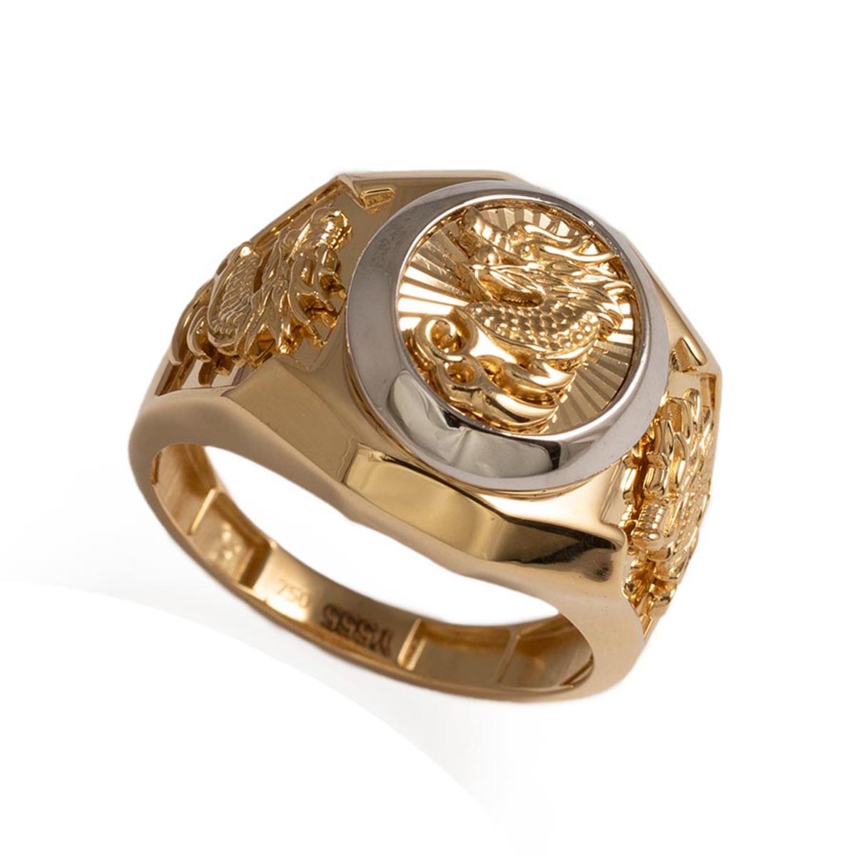 انگشتر اژدها