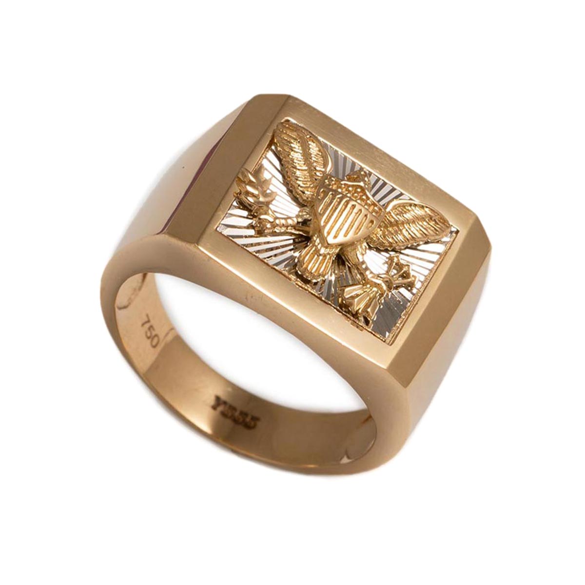 انگشتر عقاب