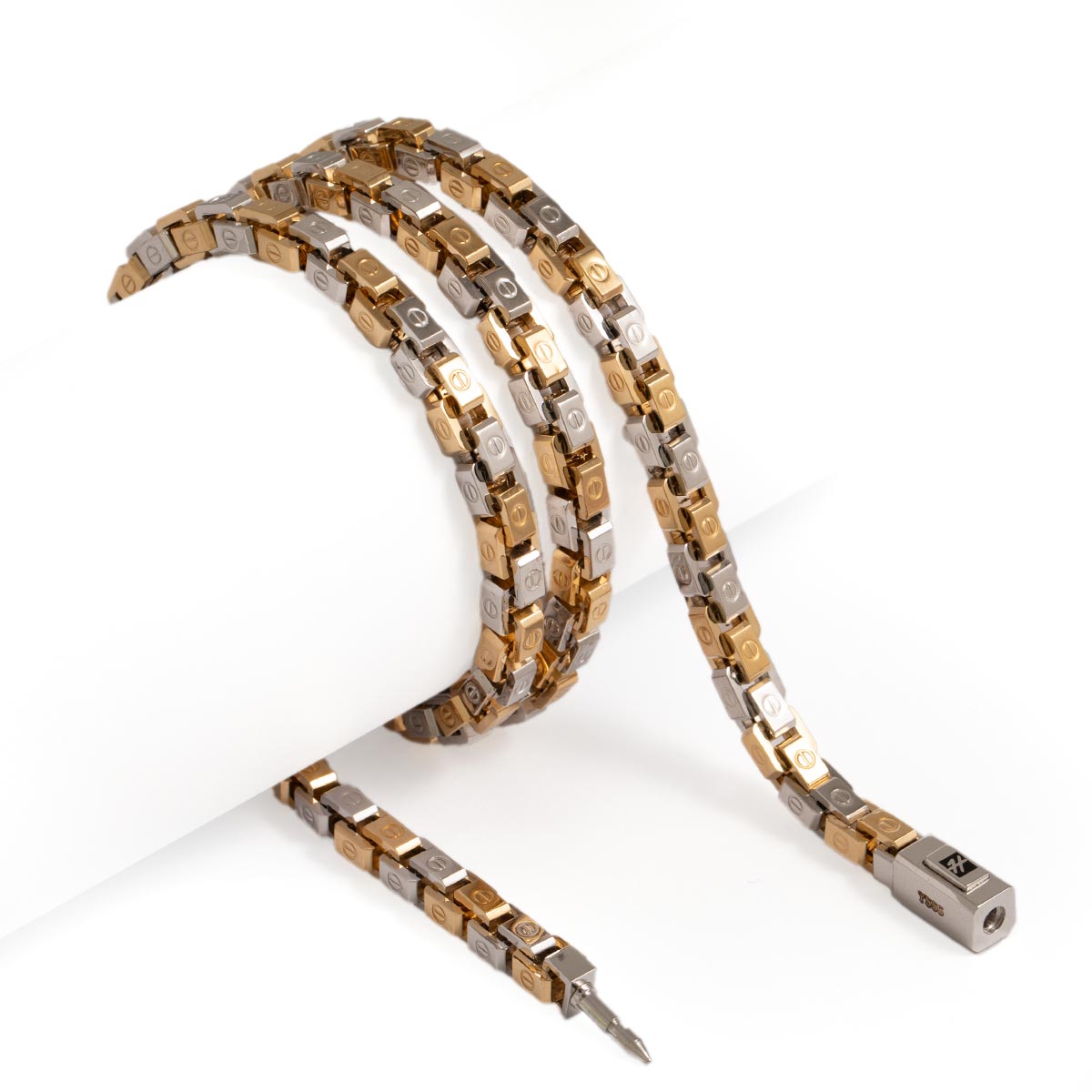 زنجیر کارتیه