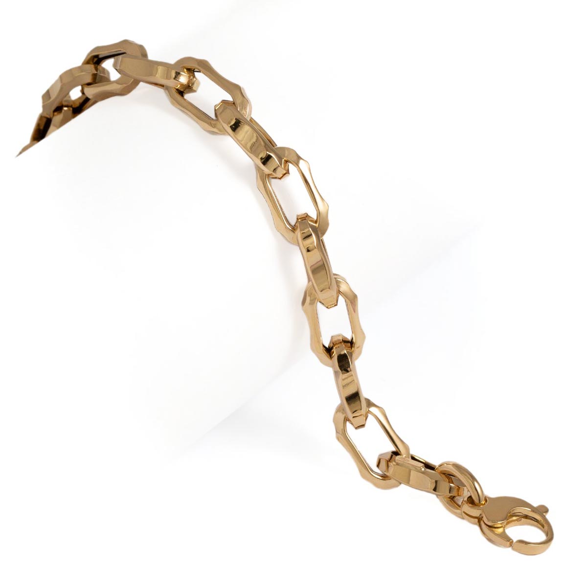 دستبند زنجیری اسپرت