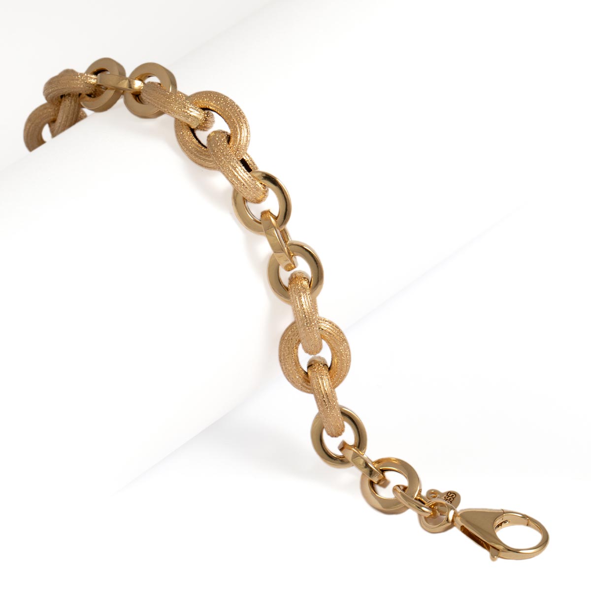 دستبند زنجیری اسپرت