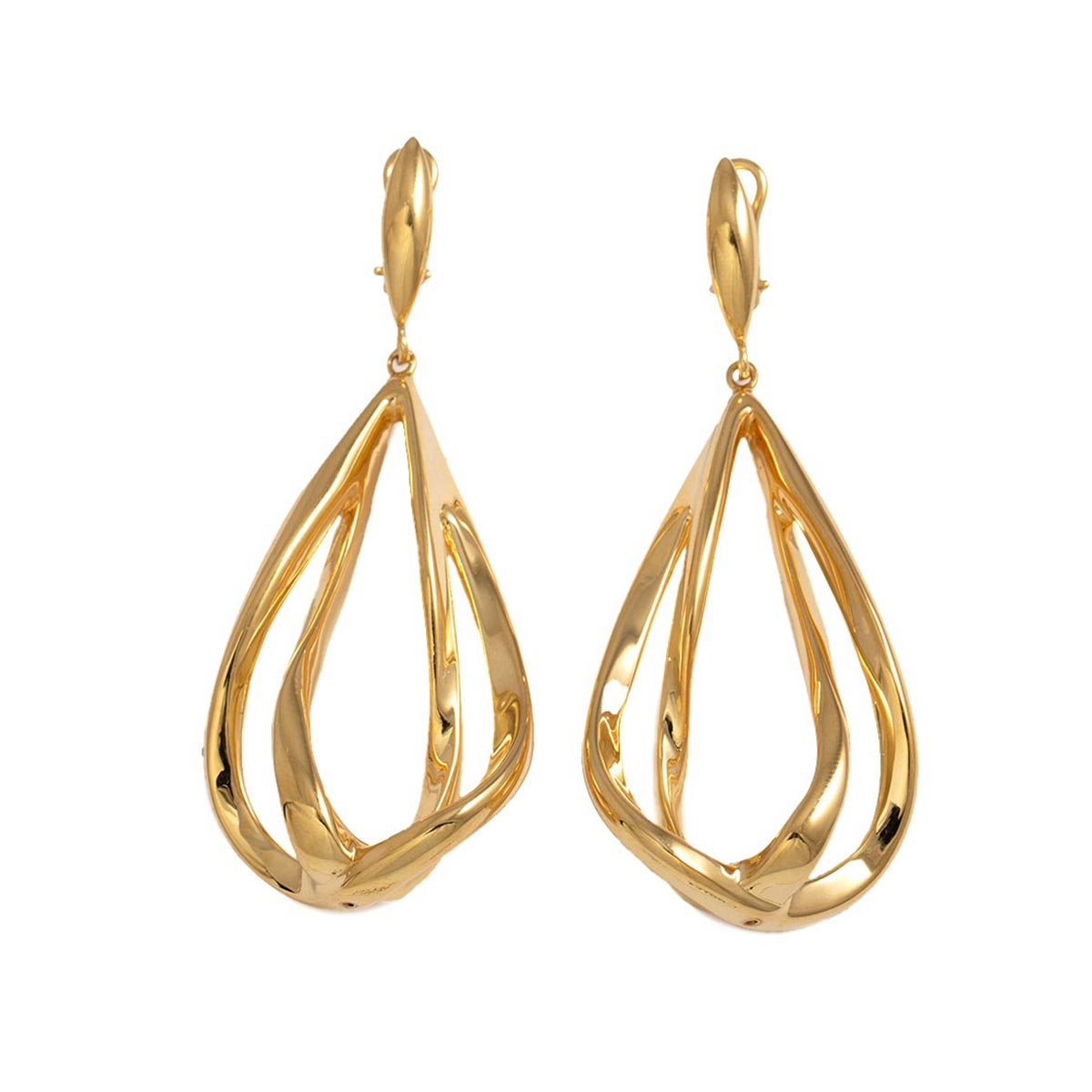 گوشواره آکوا