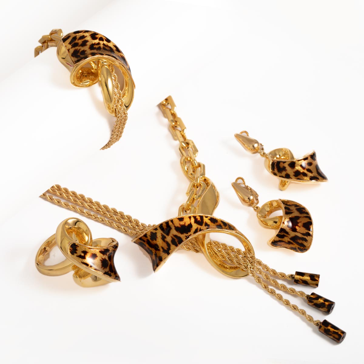 سرویس تایگر