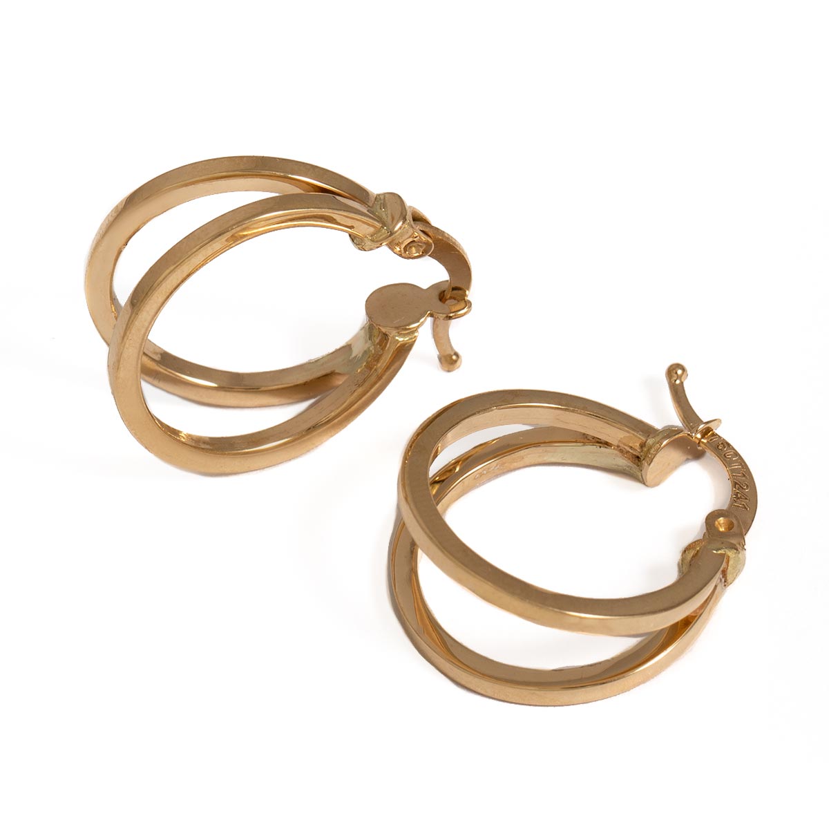 گوشواره پروفیل