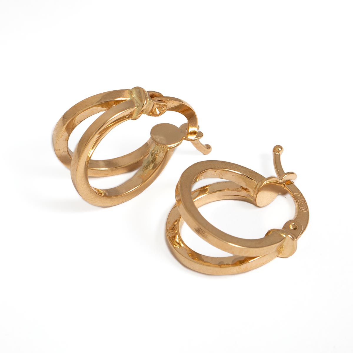 گوشواره پروفیل