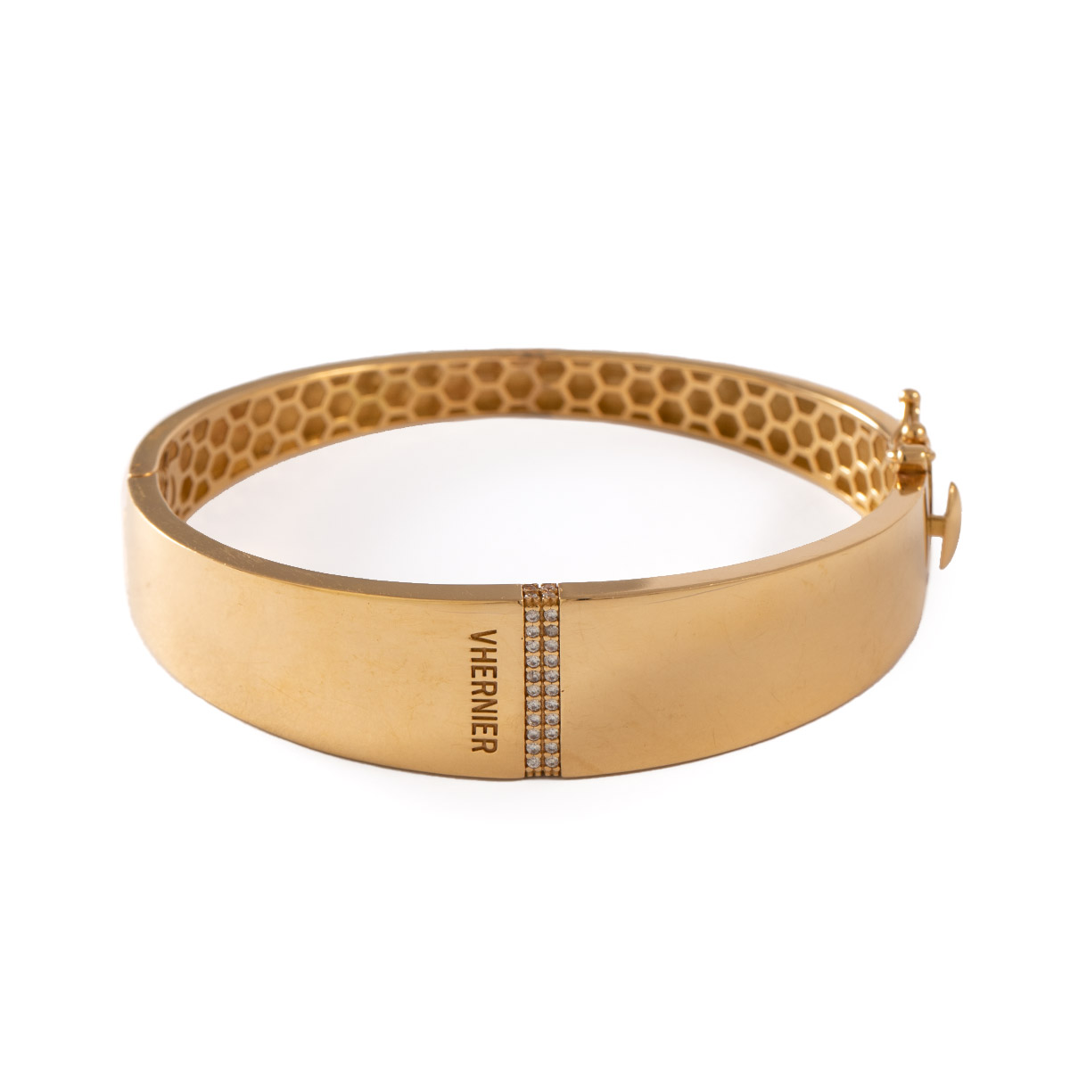 دستبند VHERNIER
