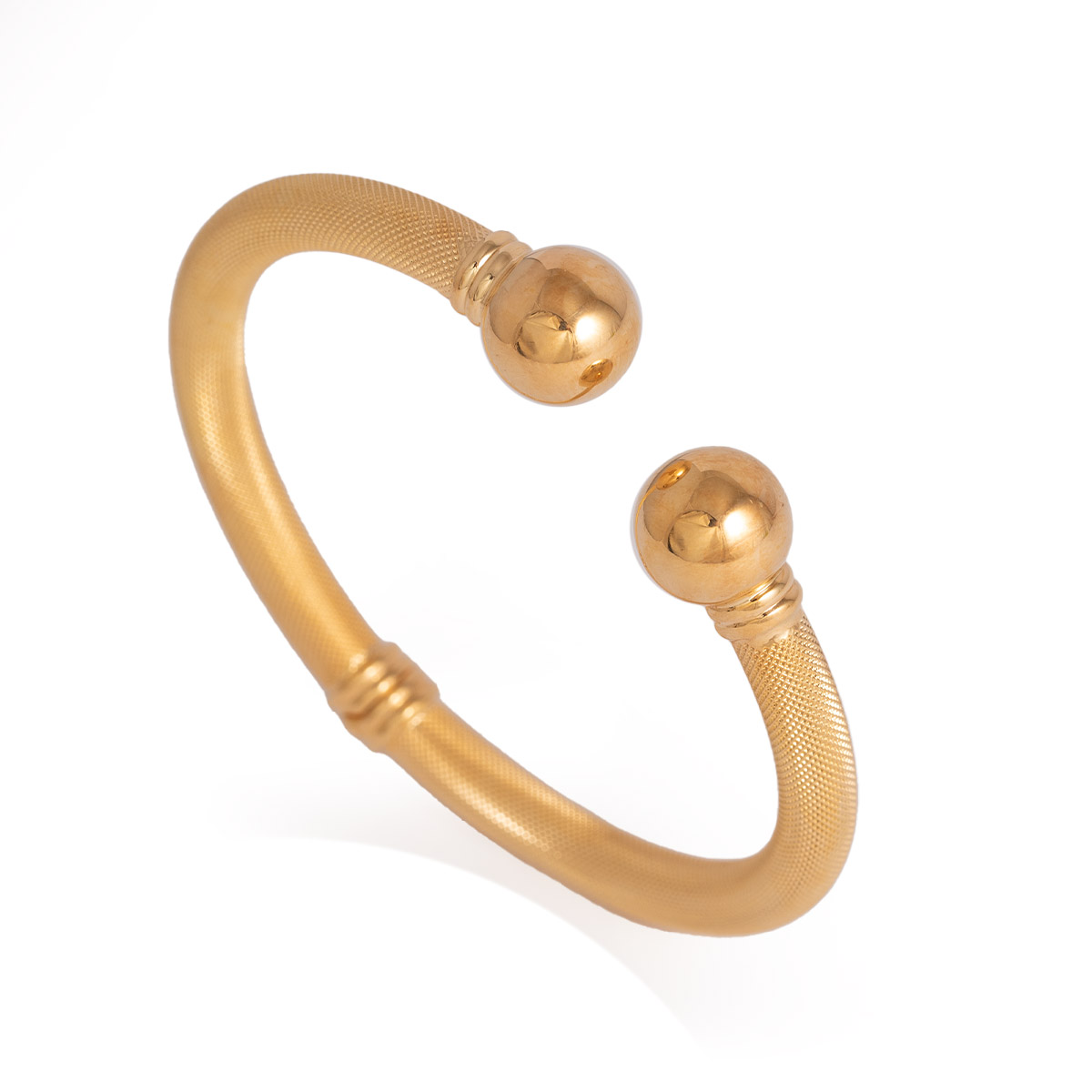 دستبند النگویی گوی