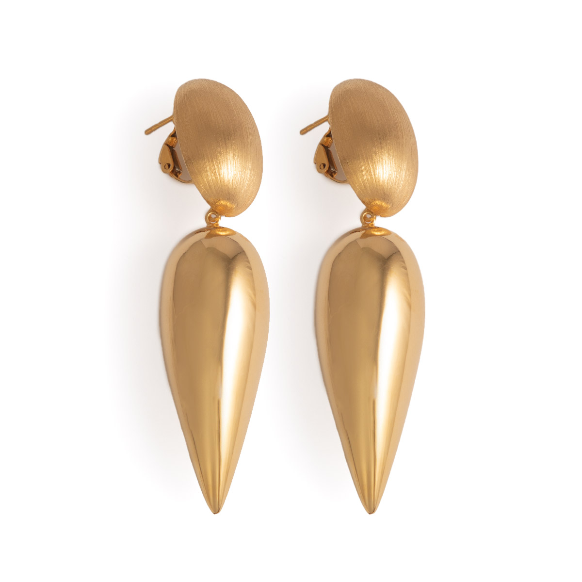 گوشواره الکتروفرم