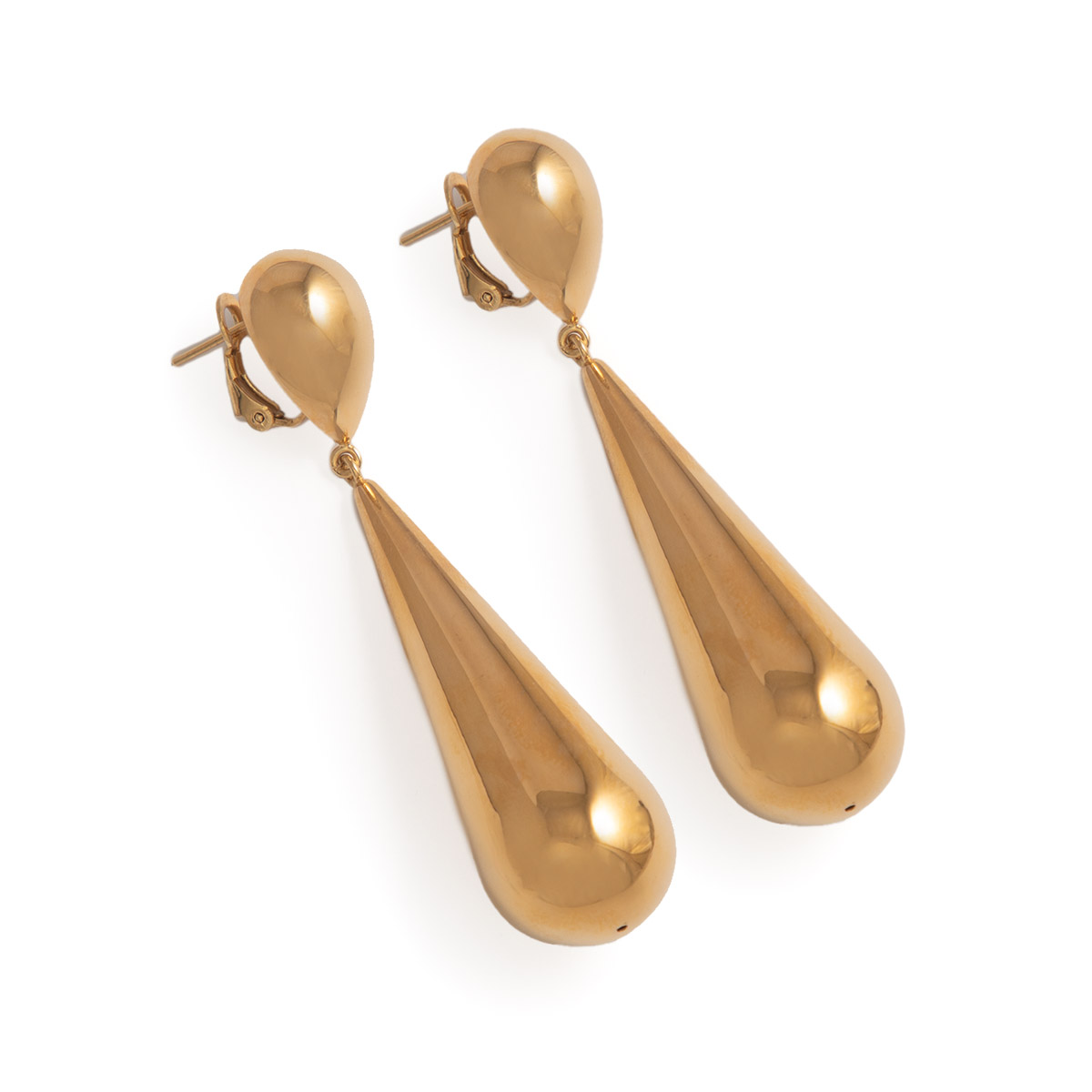 گوشواره الکتروفرم