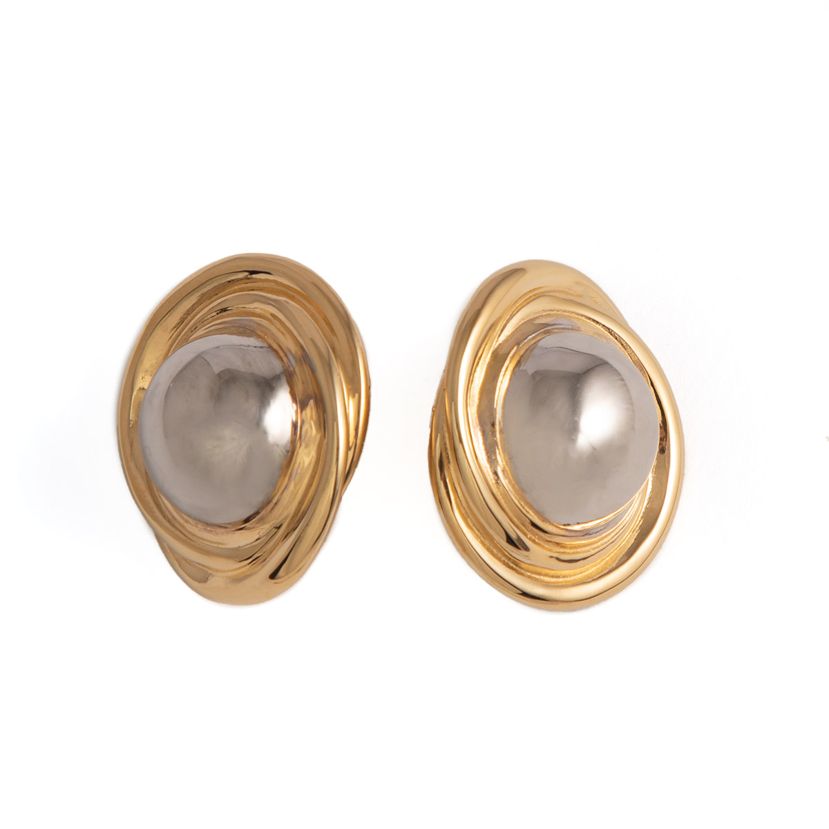 گوشواره الکتروفرم