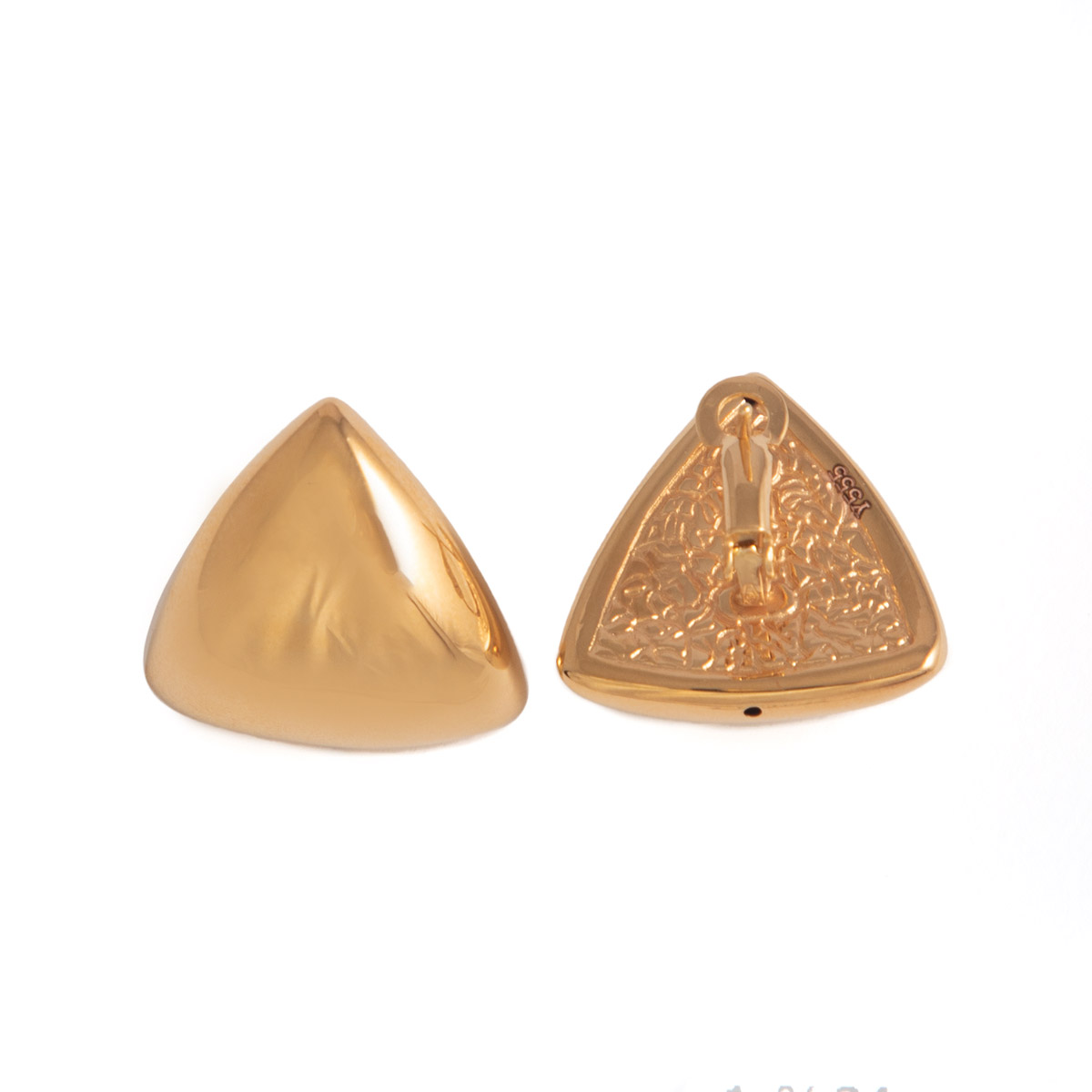 گوشواره الکتروفرم