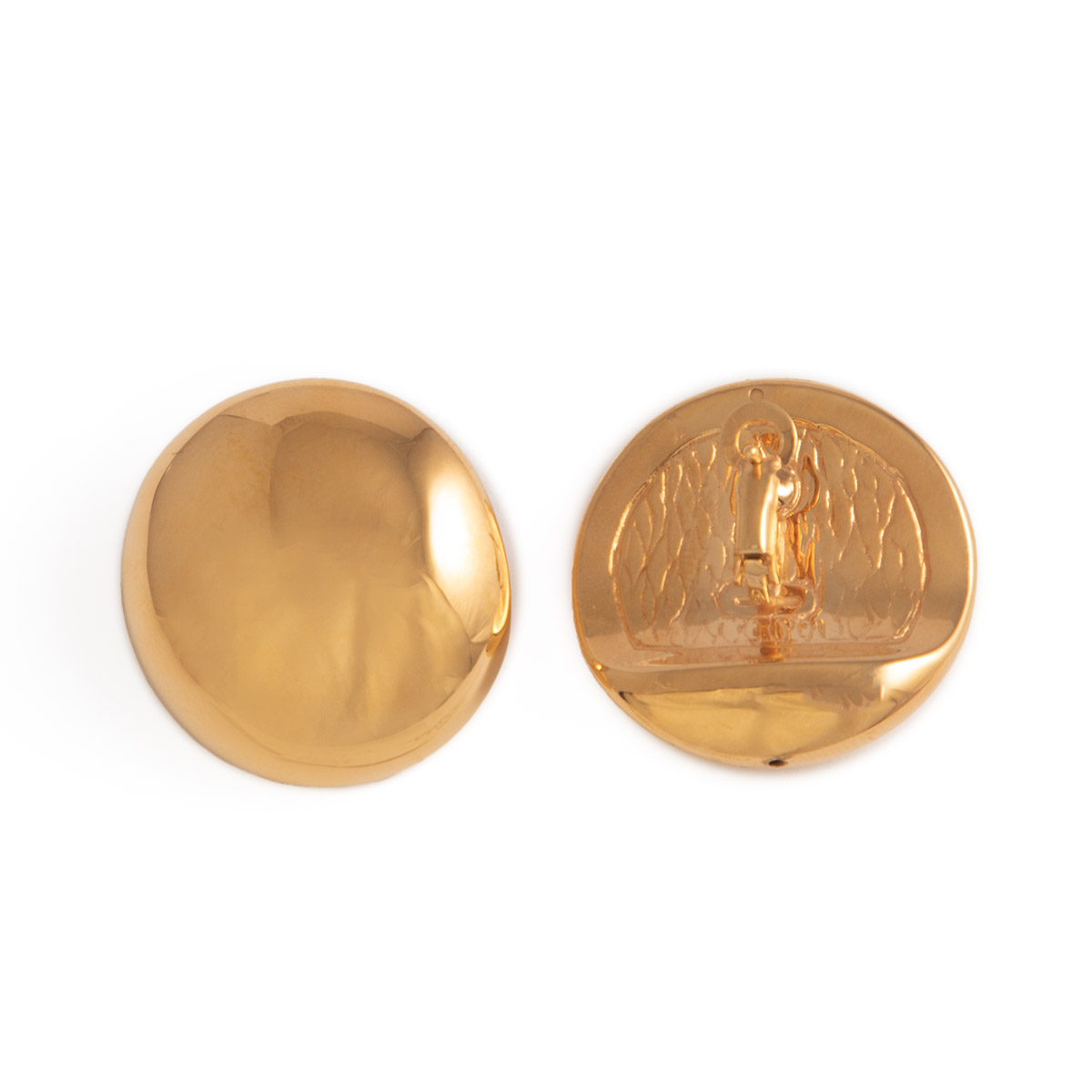 گوشواره الکتروفرم