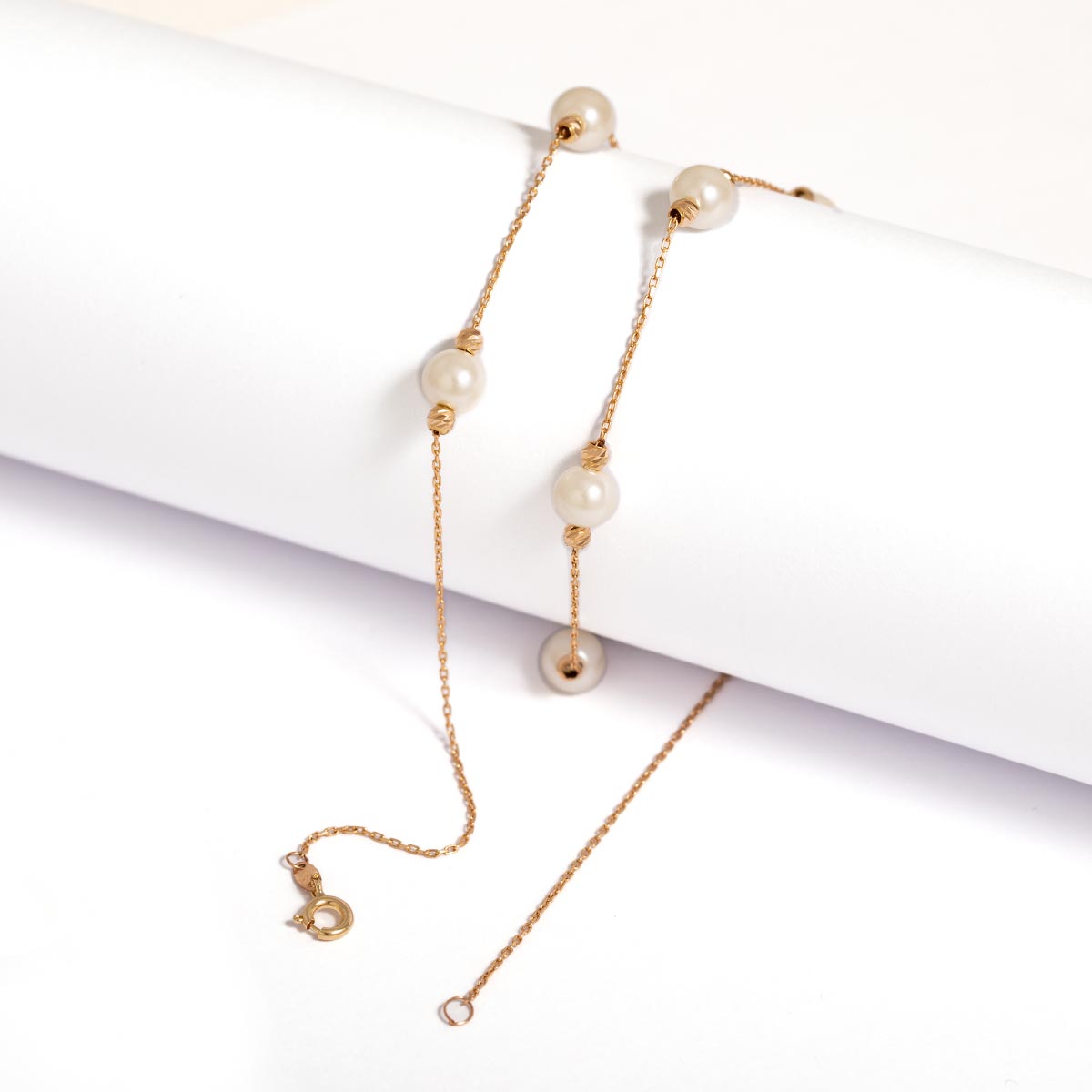 دستبند مروارید