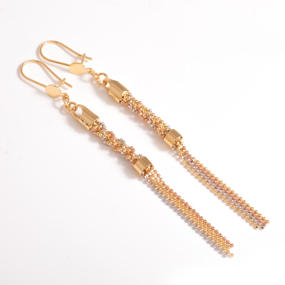 گوشواره خودکاری