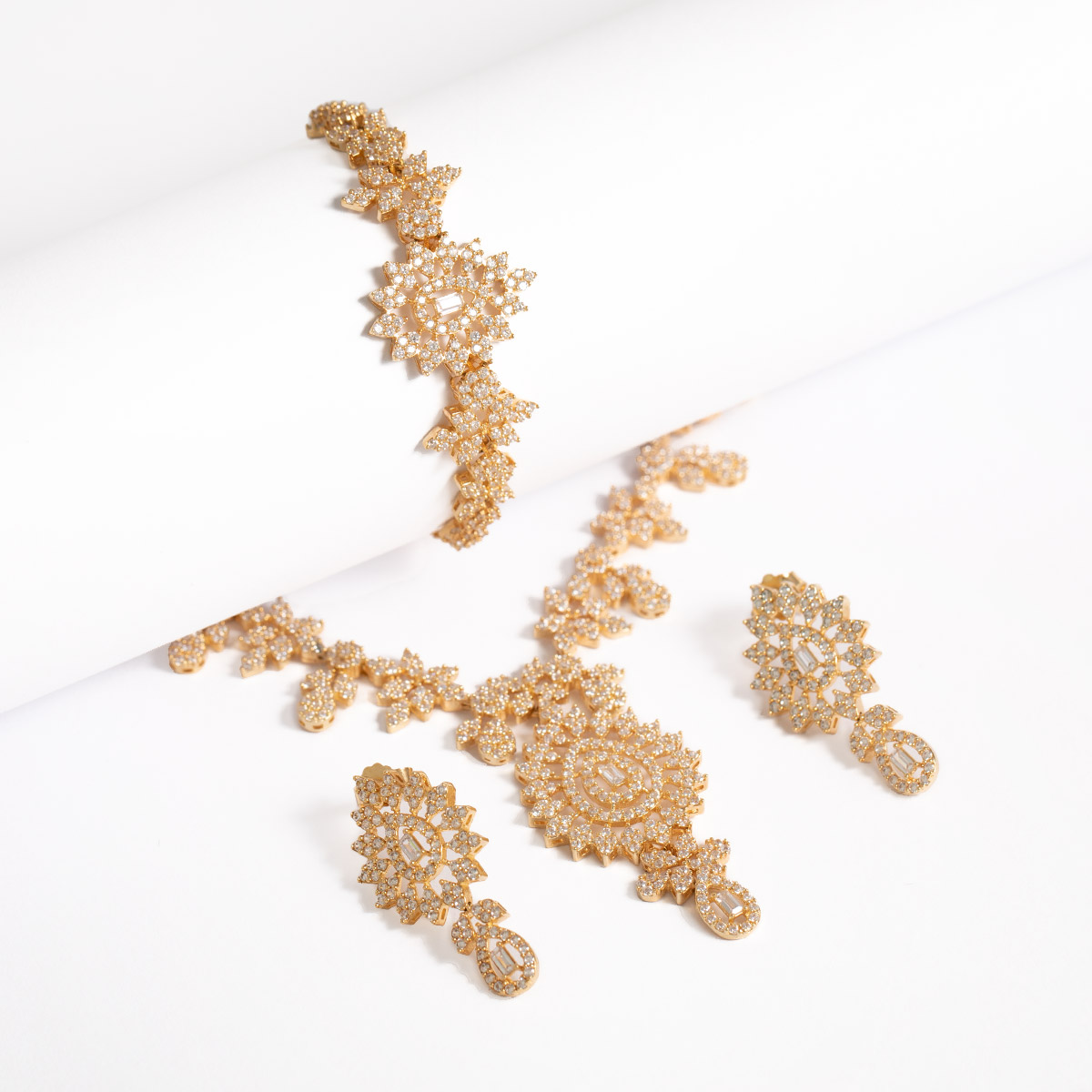 سرویس طرح جواهر