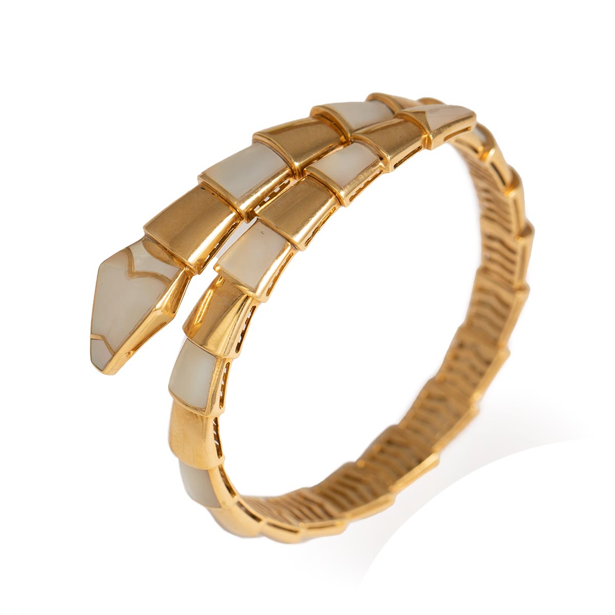 دستبند بولگاری