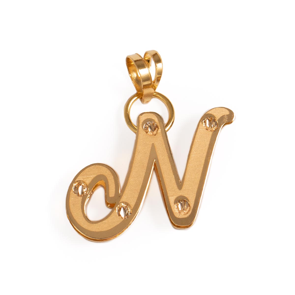 مدال حروف برناردو