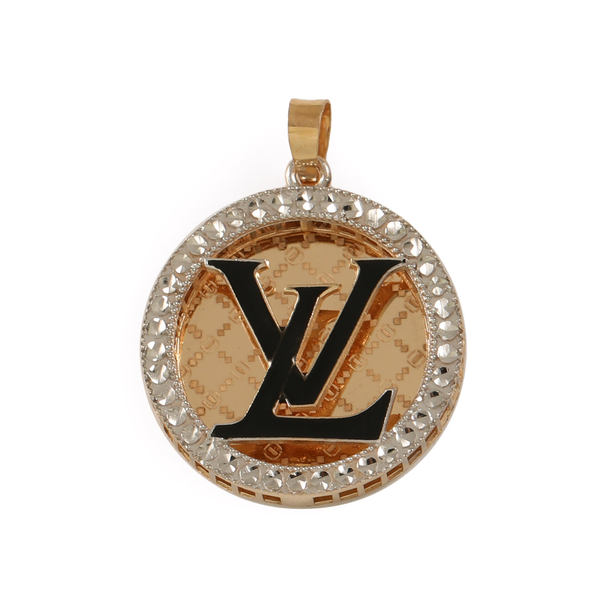 مدال LV