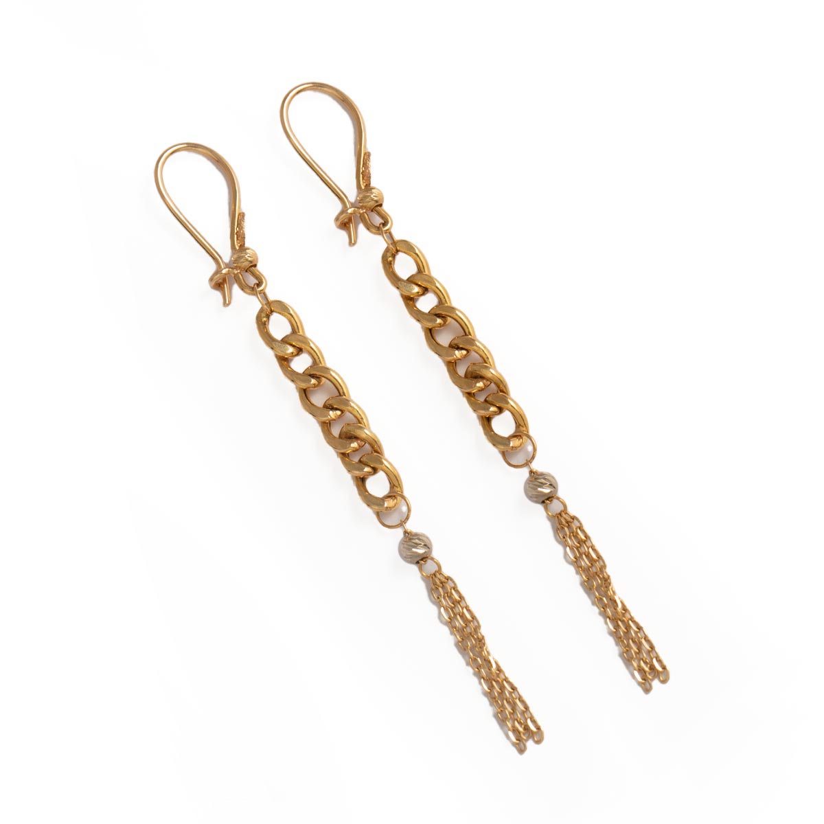 گوشواره کارتیر سالیا