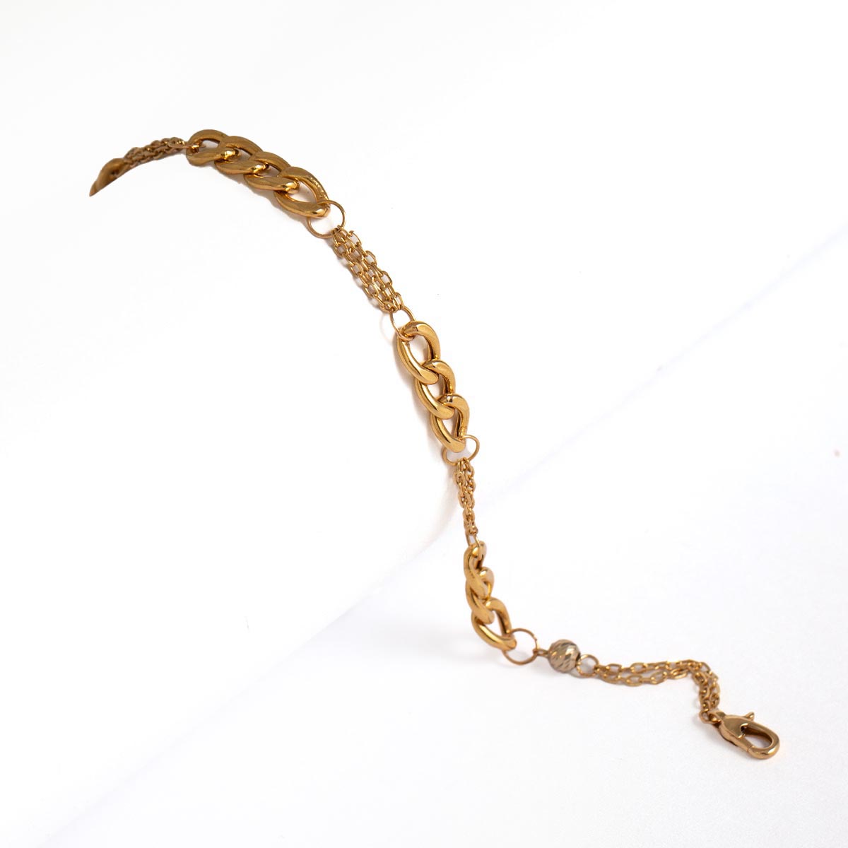 دستبند کارتیر سالیا