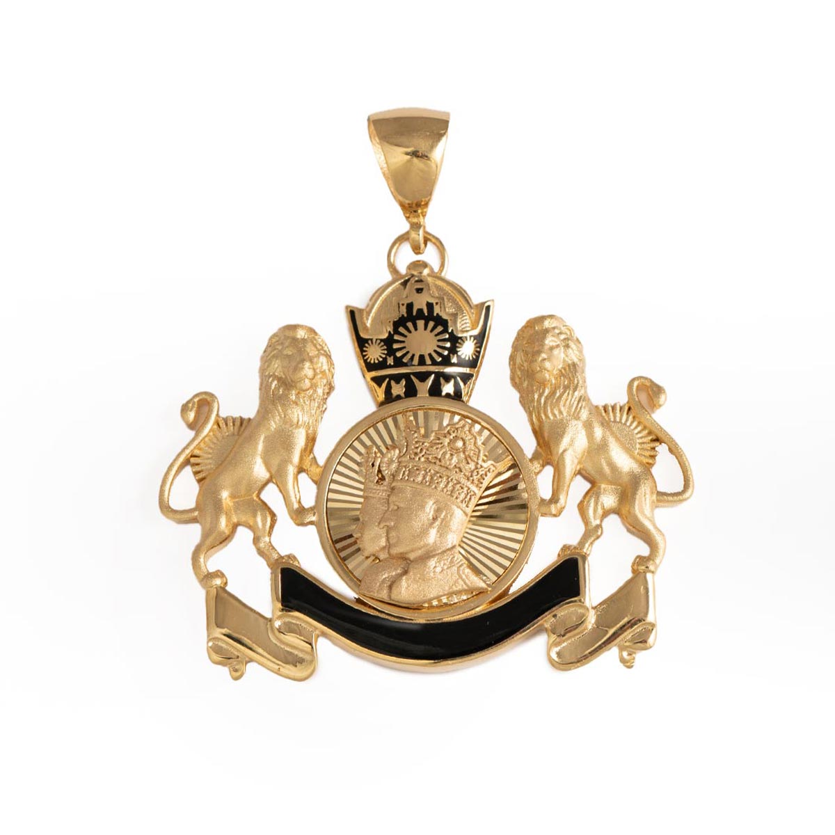 مدال دیاموند