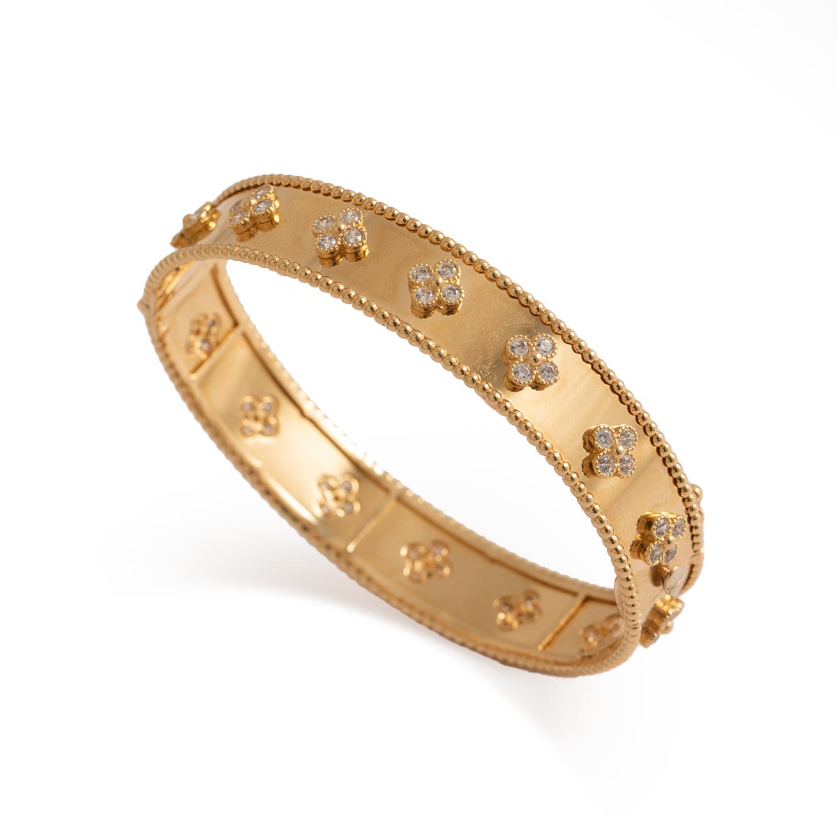 دستبند النگویی ونکلیف