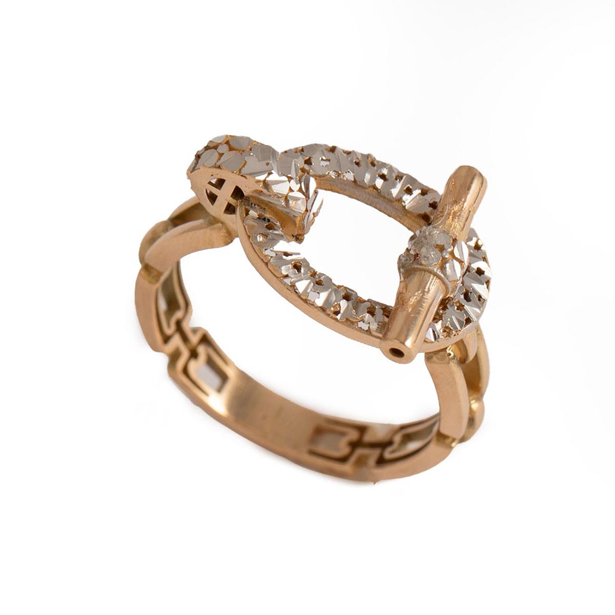 انگشتر هرمسA H